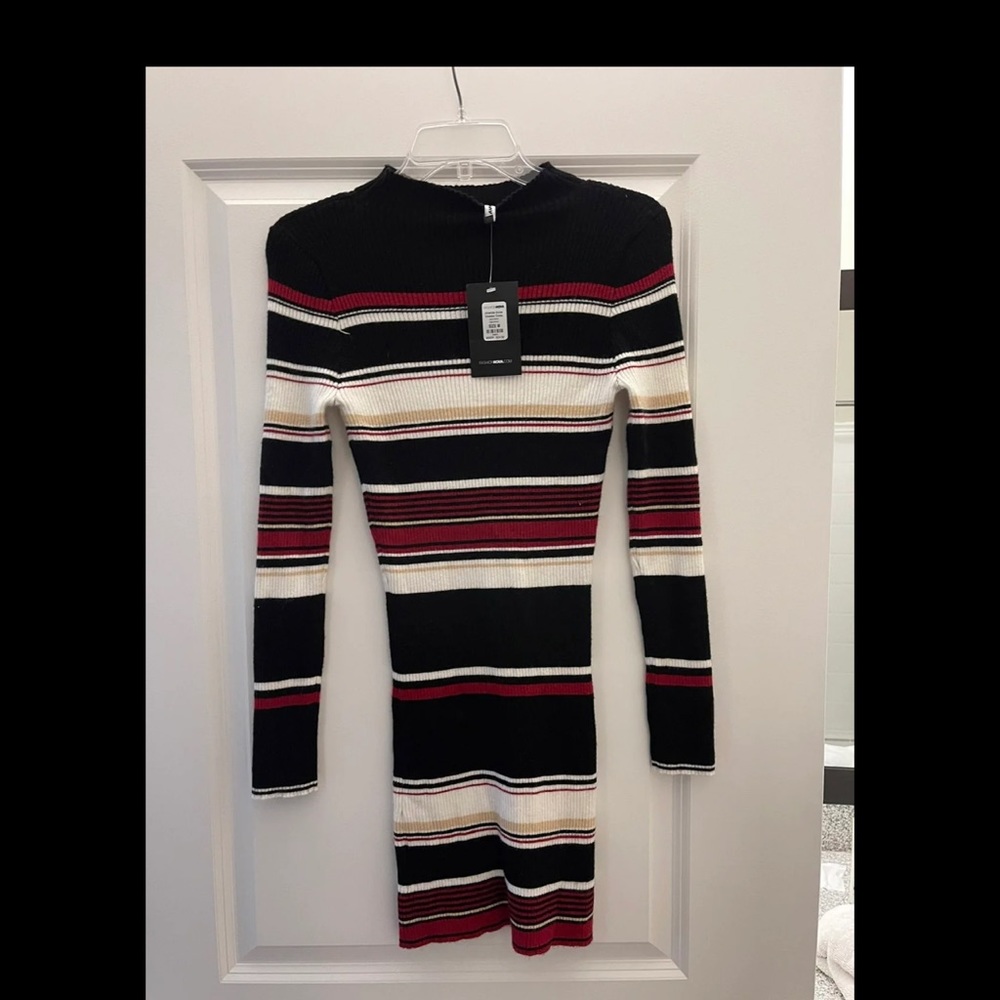 Fashion nova dress